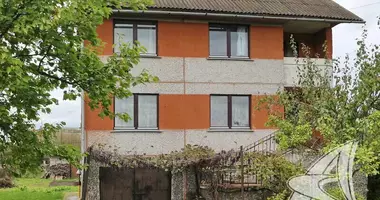 House in Brest District, Belarus