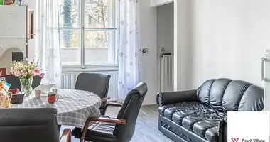 Wohnung 4 zimmer in Hauptstadt Prag, Tschechien