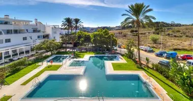 5 bedroom apartment in Mijas, Spain