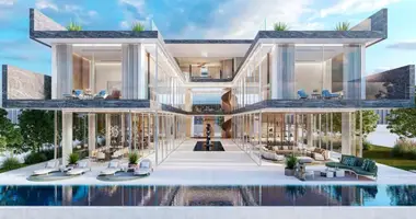 Villa in Dubai, United Arab Emirates