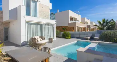 Villa 3 bedrooms in Torrevieja, Spain