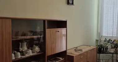 Apartamento 3 habitaciones en Varsovia, Polonia