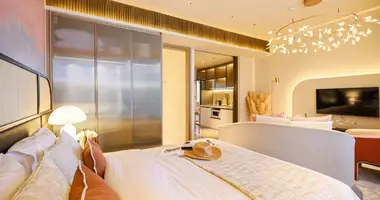 Кондо в Паттайя, Таиланд