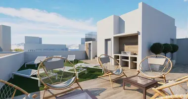 Ático Ático 2 habitaciones en Torrevieja, Španjolska