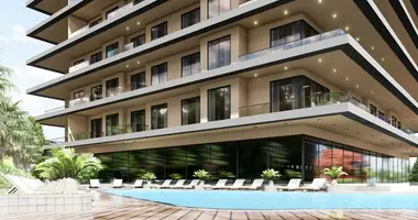 Appartement dans Tosmur, Turquie