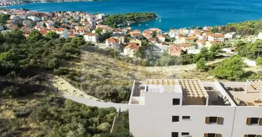 Mieszkanie 2 pokoi w Grad Trogir, Chorwacja