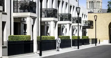 Таунхаус в Лондон, Великобритания