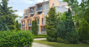 Квартира 1 спальня в Несебр, Болгария