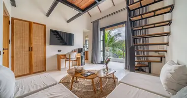 Wohnung 1 Schlafzimmer in Tegallalang, Indonesien