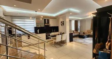 Penthouse 2 bedrooms in Alanya, Turkey