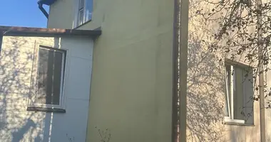 Wohnung 3 zimmer in Krupica, Belarus