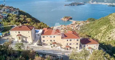 Вилла в Tudorovici, Черногория