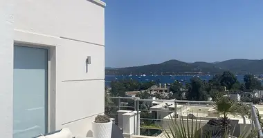 Penthouse 2 bedrooms in Bodrum, Turkey