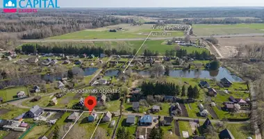 Haus in Senosios Viesos, Litauen