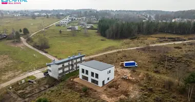 Casa en Vilna, Lituania