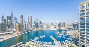 Apartamento 2 habitaciones en Dubái, Emiratos Árabes Unidos