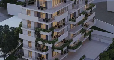Apartamento 2 habitaciones en Chipre