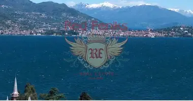 Wohnung 3 zimmer in Baveno, Italien