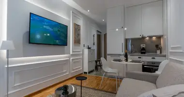 Studio 1 chambre dans Podgorica, Monténégro