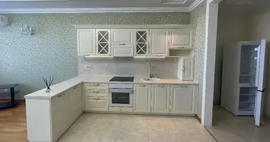 Mieszkanie 2 pokoi w Odessa, Ukraina