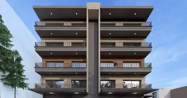 Dúplex 4 habitaciones en Kusadasi, Turquía
