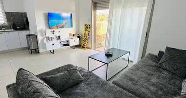 Mieszkanie 3 pokoi w Aszkelon, Izrael