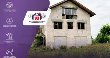 Участок земли в Пережирский сельский Совет, Беларусь