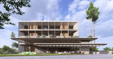 Apartamento 1 habitacion en Kapparis, Chipre