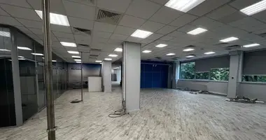 Office 706 m² in Moscow, Russia