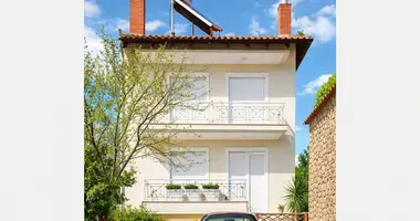 Villa 4 habitaciones en Casandra, Grecia