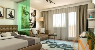 Wohnung 1 zimmer in Hauptstadt Prag, Tschechien