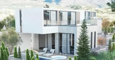 Willa 7 pokojów w Farke e Vogel, Albania