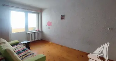 Apartamento 2 habitaciones en Muchaviecki sielski Saviet, Belarús