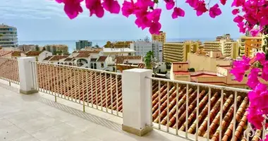 Maison 4 chambres dans Fuengirola, Espagne