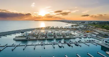 Villa 3 bedrooms in Ayia Napa, Cyprus