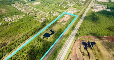Plot of land in Olaines pagasts, Latvia