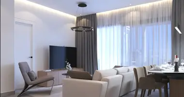 Apartamento en Klavdia, Chipre
