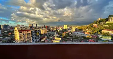 Apartamento 3 habitaciones en Batumi, Georgia