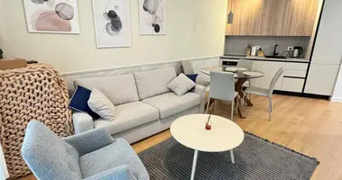 Mieszkanie w Becici, Czarnogóra