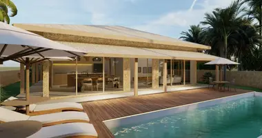 Villa 3 chambres dans Lombok Tengah, Indonésie