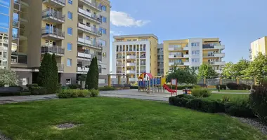 Wohnung 4 zimmer in Posen, Polen