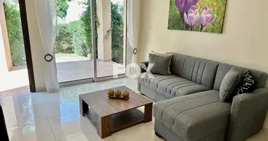 Mieszkanie 3 pokoi w Pafos, Cypr