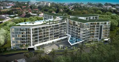 Apartment in Rawai, Thailand