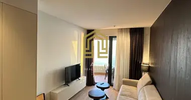 1 bedroom apartment in Rafailovici, Montenegro