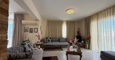 Penthouse 4 chambres dans Larnaca, Chypre