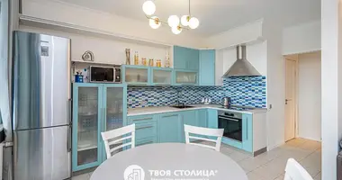 Квартира 3 комнаты в Минск, Беларусь