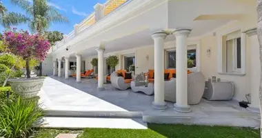 Maison 6 chambres dans San Pedro Alcantara, Espagne