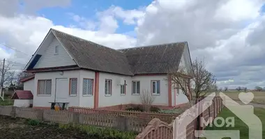 Дом в Полочаны, Беларусь