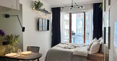 Studio apartment 1 bedroom in Batumi, Georgia