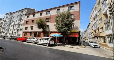 Duplex 6 chambres dans Tepebasi, Turquie